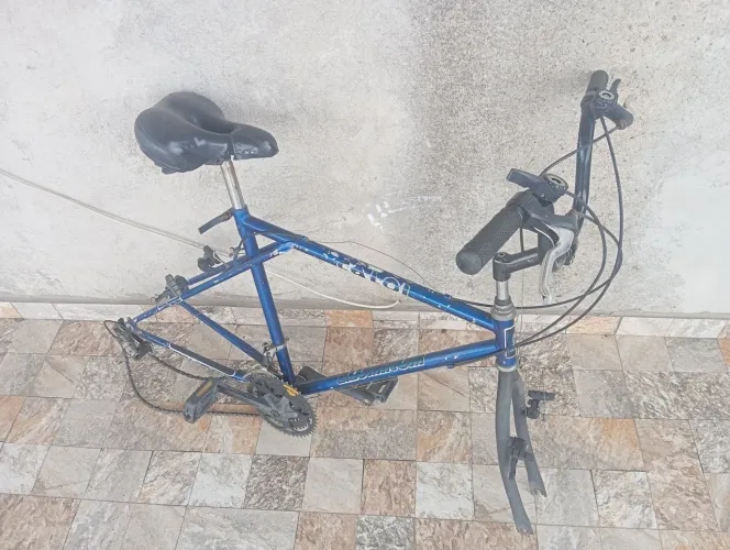 Quadro Caloi ATN