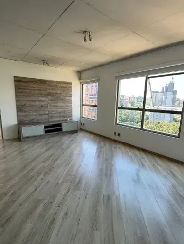 Max Haus Panamby - ar condicionado, lazer completo de clube, localizacao boa!