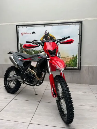 MXF TSX 250cc 0KM | Pronta Entrega | Nota Fiscal e Garantia