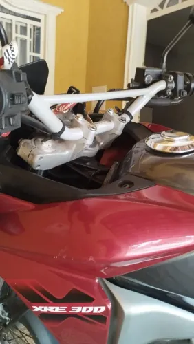 HONDA XRE 300 FLEX com ABS Ano 2013