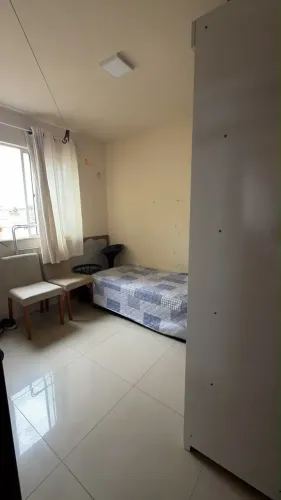 APARTAMENTO MOBILIADO PARA ALUGAR -DESTE II! SÃO CRISTÓVÃO