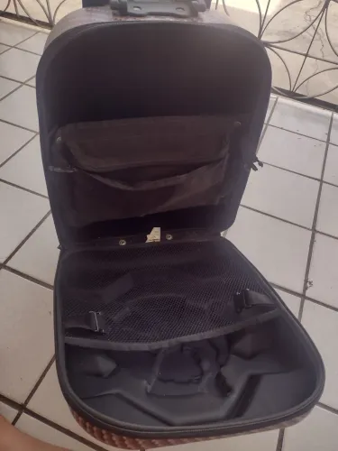 Mochila 3D Ben 10