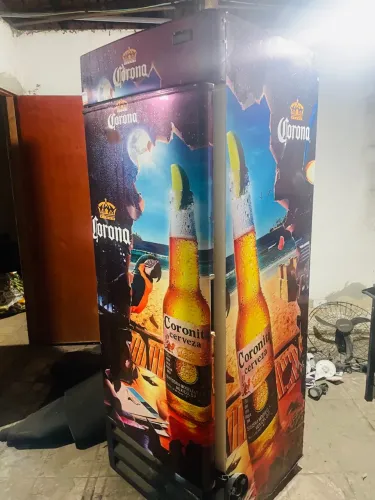 Cervejeira Corona
