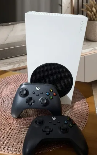 Xbox séries S