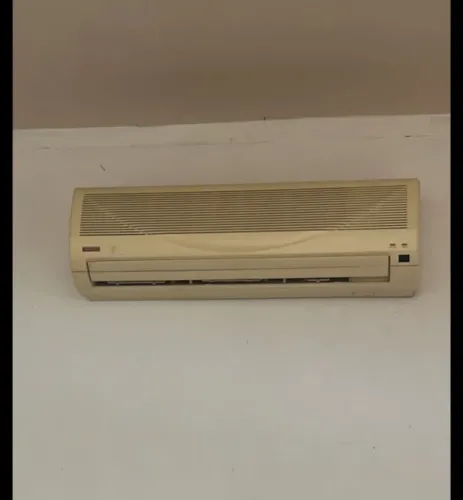 Ar condicionado Carrier