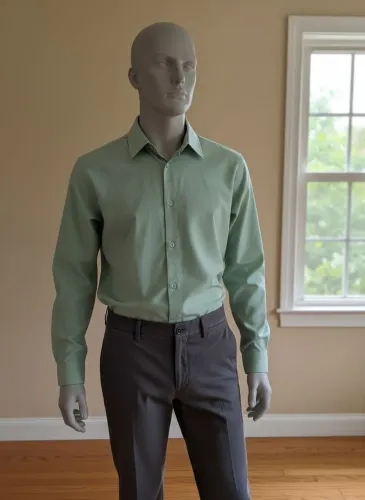 Camisa semi nova tamanho P 