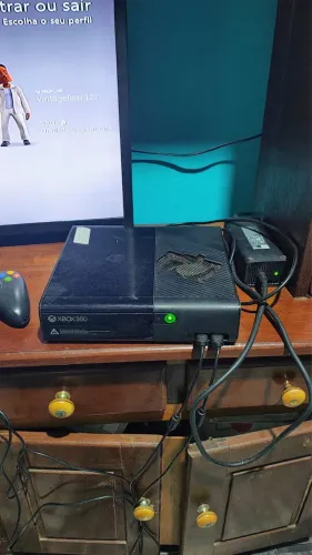 Xbox 360 slim