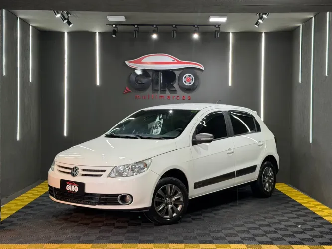 Volkswagen Gol Geração VI Rock IN RIO 1.0 8V MI Total Flex Mec. 4P 2012