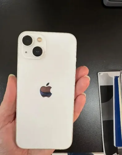 iPhone 13 235GB impecável