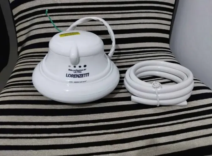 Chuveiro 220v