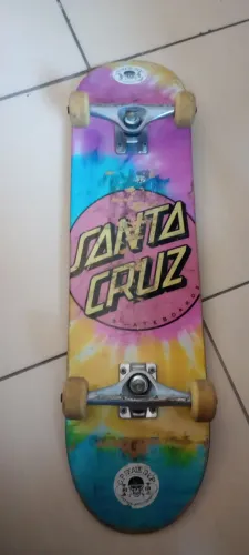 Semi-novo profissional