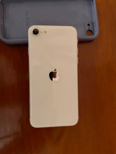 iPhone SE