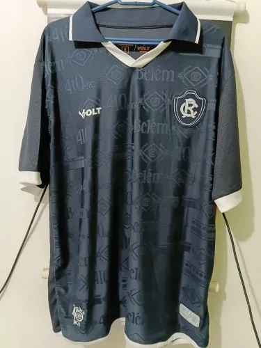 Camisa nova do Remo 2026