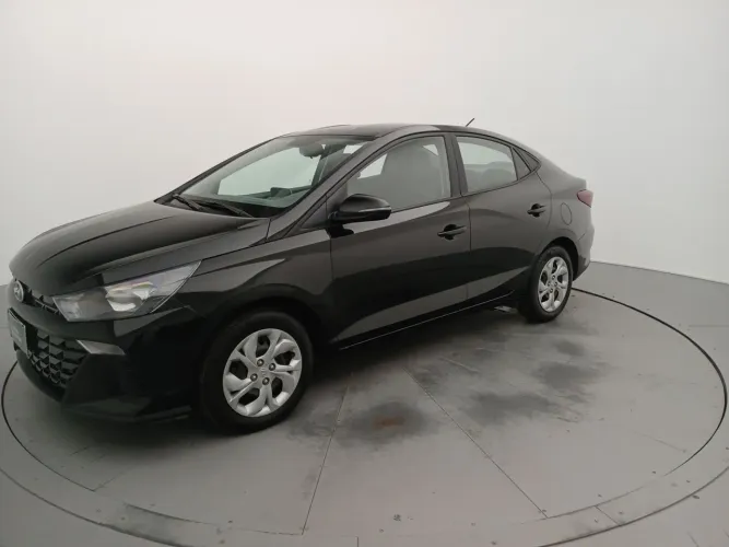 Hyundai HB20S Comfort 1.0 Flex 12V Mec. 2026