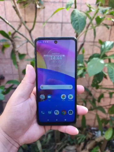 Motorola e40