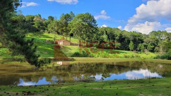 Terreno à venda, 1000 m² por R$ 189.210,00 - Pavão (Canguera) - São Roque/SP