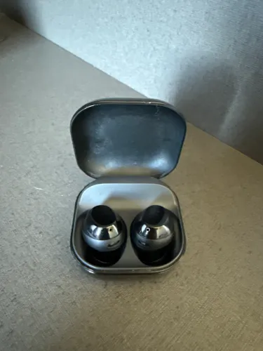 Samsung Galaxy Buds - Perfeito Estado de Funcionamento