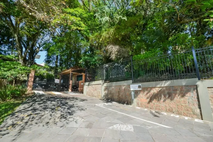 APARTAMENTO 3 DORMITÓRIOS COM SUÍTE E CHURRASQUEIRA NA RUA PROFESSOR CARVALHO DE FREITAS
