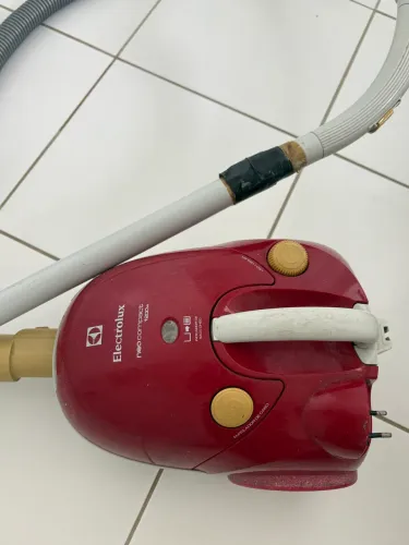 Aspirador 