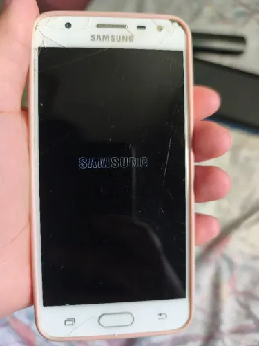 J5 Samsung 