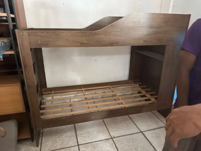 Estufa para salgados
