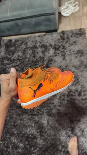 chuteira puma future 8