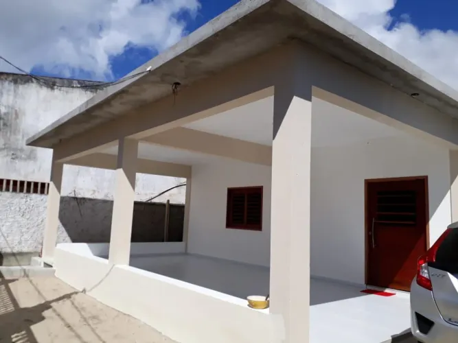 SOMENTE VENDA - BARRA DO CUNHAÚ - RN