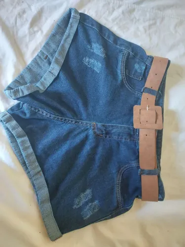 Shorts jeans