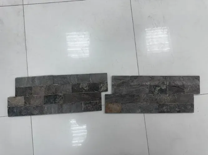 Revestimento Filleto Bellatrix - Vivarte Revestimentos Naturais 50X20