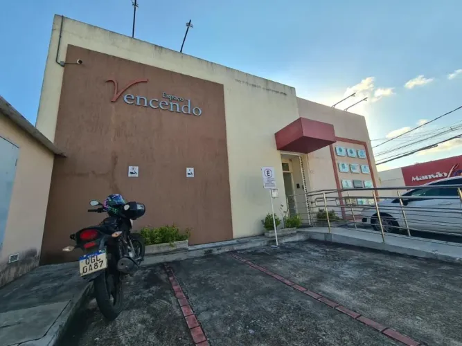 Sala para alugar, 25 m² por R$ 1.750,00/mês - Capim Macio - Natal/RN