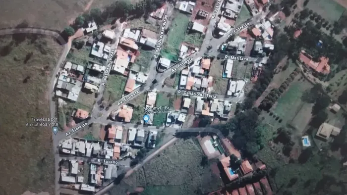 Lotes de 250 m² no Jardim Ypê e Boa Vista em Piracaia
