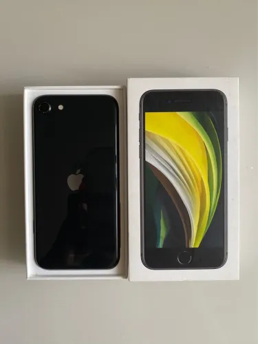 iPhone SE 2020