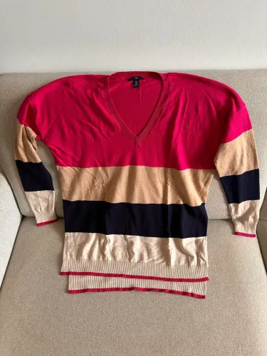 Casaco original da GAP, comprado nos EUA, tamanho M.