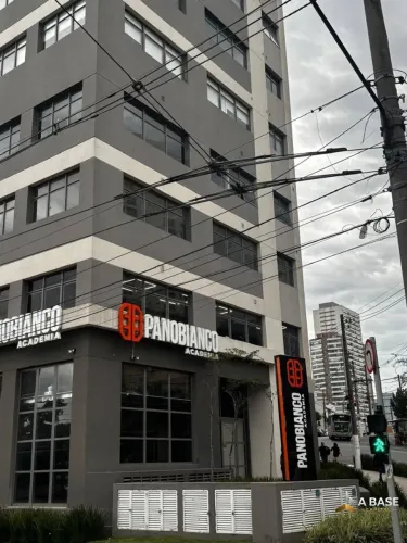 Loja, 57 m² - venda por R$ 600.000 ou aluguel por R$ 3.300/mês - Vila Prudente (Zona Leste