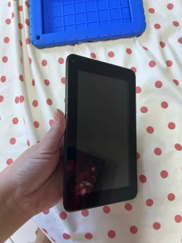 Tablet infantil
