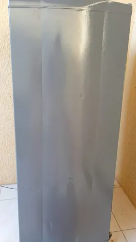Geladeira Consul
