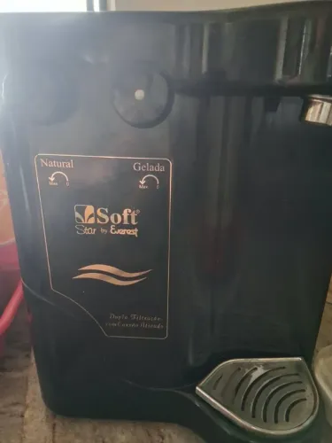 Filtro agua