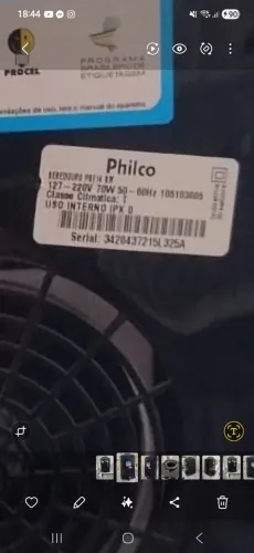 Vendo bebedor novo 320