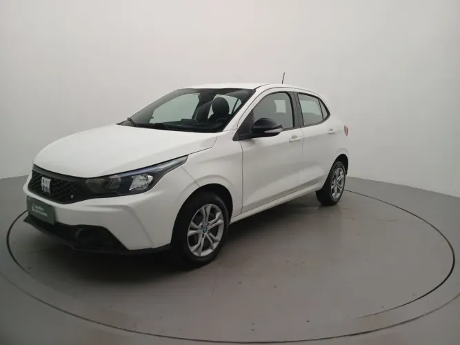 Fiat Argo Drive 1.0 Firefly 2026