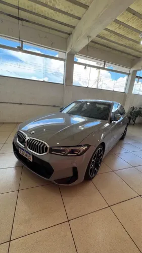 BMW 320I A Modern/sport TB 2.0/a.flex 16V 4P 2026