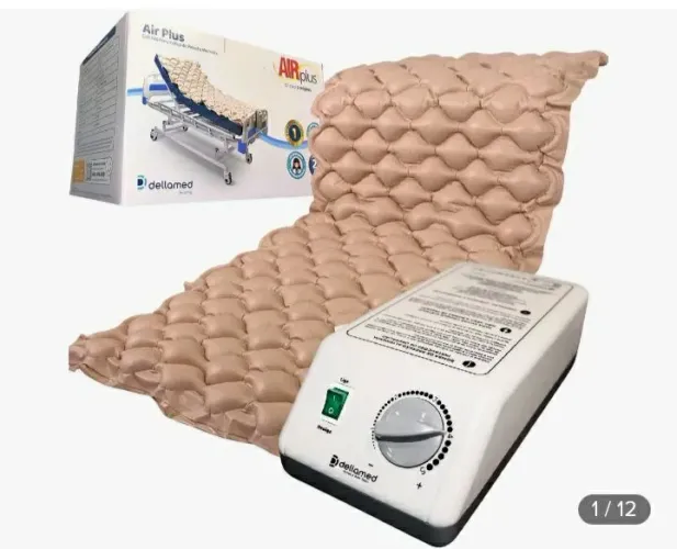 colchão pneumático