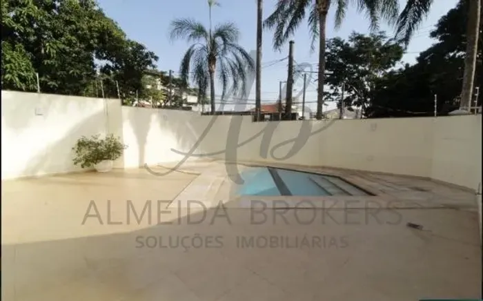 Imovel disponivel para locação no Maison Auisse