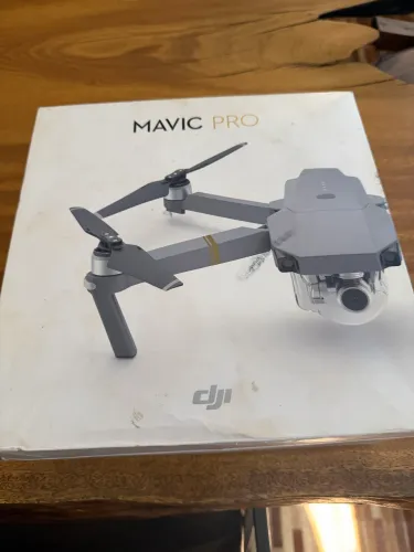 Drone Mavic PRO