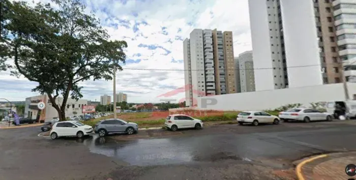 Excelente área para locação