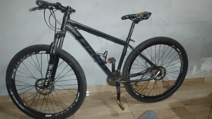 Bicicleta aro 29