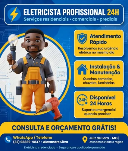 Eletricista