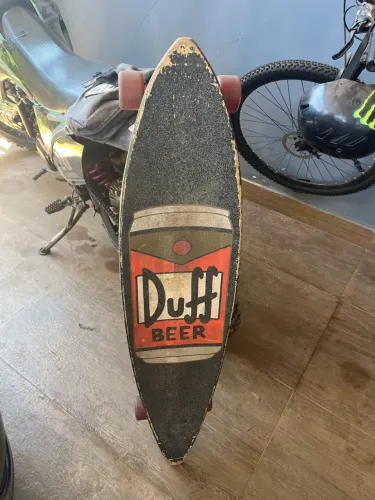 Skate long 
