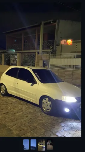 Chevrolet Celta 1.0/super/n.piq.1.0 MPFI VHC 8V 3P 2002