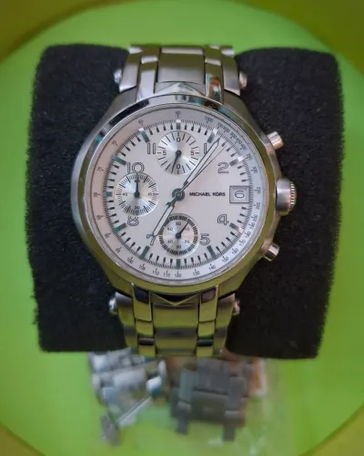 Relógio Michael Kors