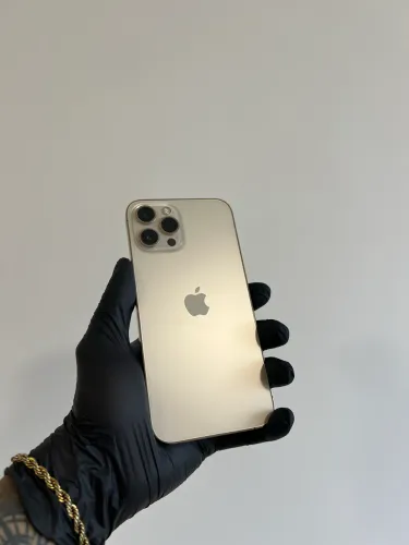 iPhone 12 ProMax -128GB